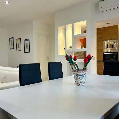 Apartment Comfort & Design - 20' Dalle Terme Di Saturnia