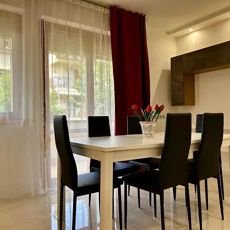Comfort & Design - 20' Dalle Terme Di Saturnia Apartment *