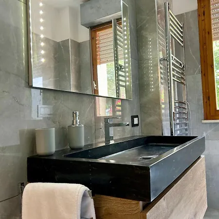 Comfort & Design - 20' Dalle Terme Di Saturnia Apartment