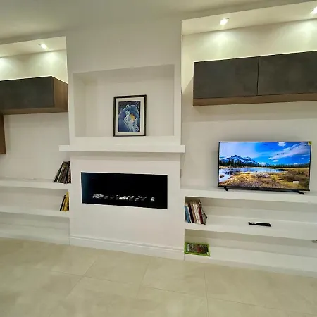 Comfort & Design - 20' Dalle Terme Di Saturnia Apartment *