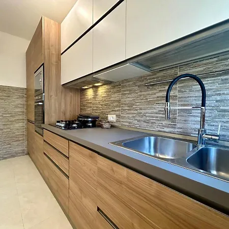 Comfort & Design - 20' Dalle Terme Di Saturnia *