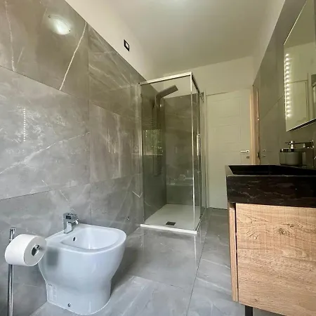 Comfort & Design - 20' Dalle Terme Di Saturnia Apartment