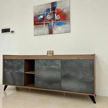 Apartment Comfort & Design - 20' Dalle Terme Di Saturnia