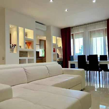 Comfort & Design - 20' Dalle Terme Di Saturnia * Manciano