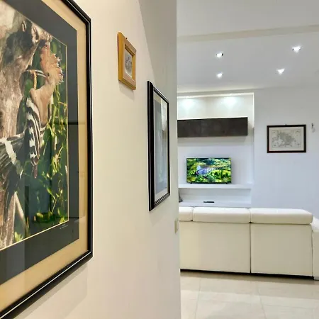 Comfort & Design - 20' Dalle Terme Di Saturnia Apartment