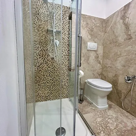Comfort & Design - 20' Dalle Terme Di Saturnia Apartment *