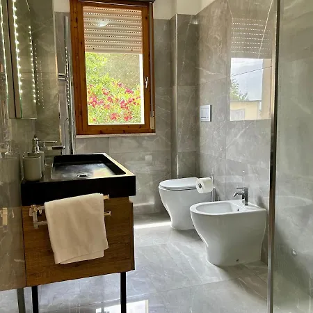 Comfort & Design - 20' Dalle Terme Di Saturnia Apartment