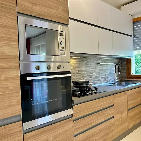 Apartment Comfort & Design - 20' Dalle Terme Di Saturnia *